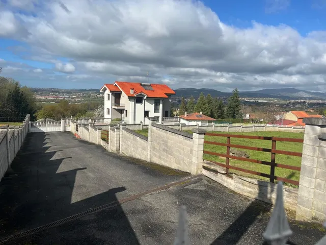 Finca de 2.917 m2 Parcelable en 3 Unidades – Hevia, Siero - foto 5