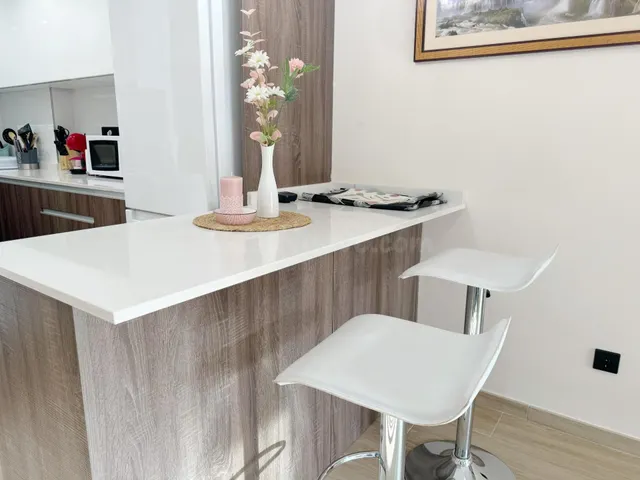 PLAYA, TERRAZA PRIVADA CON BARBACOA NUEVO IDEAL PROFESORES,  - foto 4