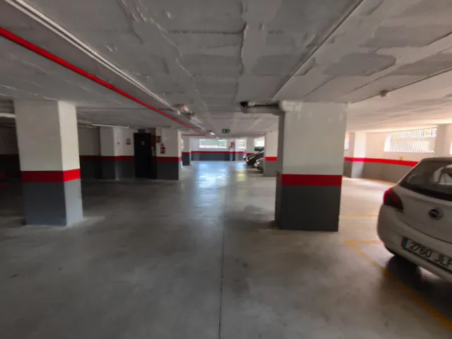 Fabuloso piso en Los Boliches, edificio Las Pérgolas — 17
