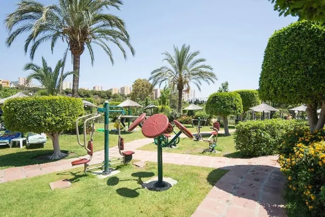 BenalBeach: estudio de lujo reformado con rentabilidad demos - foto 4