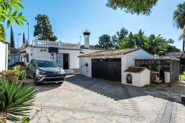 Chalet 3 habitaciones 240m² en venta - Costa Del Sol — 30
