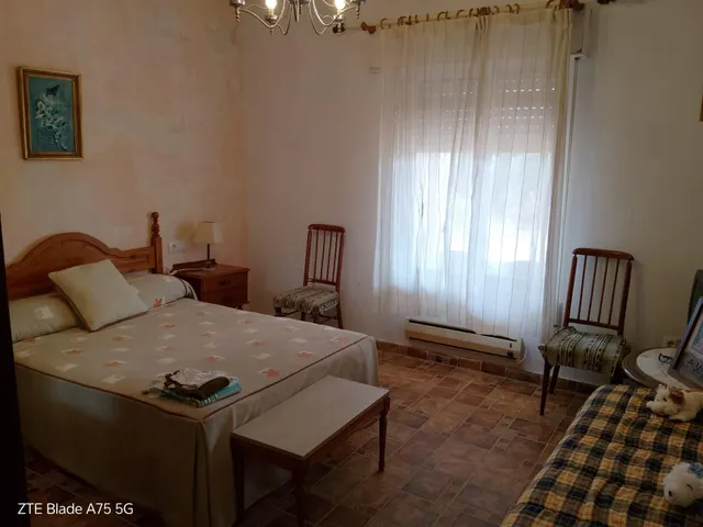 Finca rústica 4 habitaciones 230m² en venta - La Magdalena — 21