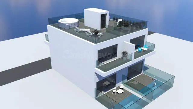 Piso en venta - Pueblo - foto 3