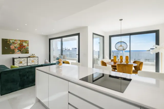 Ático 3 habitaciones 144m² en venta - Arroyo Vaquero — 17