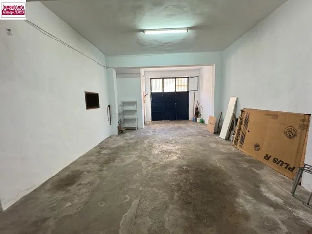 VENTA DE CASA EN BENIFAIO (VALENCIA) — 9
