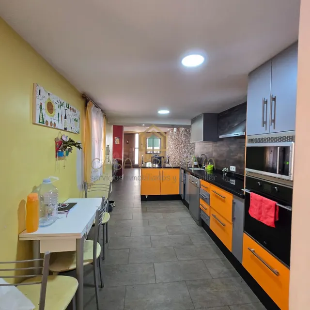 Chalet 4 habitaciones 251m² en venta - Mogente-Moixent - foto 3