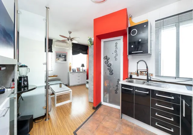 ¡ÁTICO DUPLEX EN PURCHIL! — 10