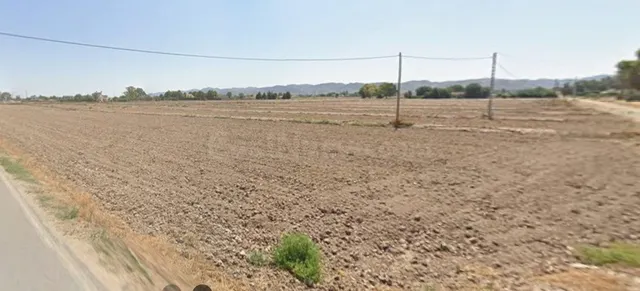 PARCELA PARA construcción DE VIVIENDA UNIFAMILIAR .ZONA TORR - foto 4