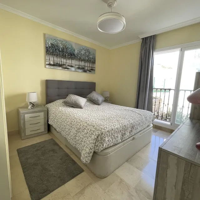 Apartamento 2 habitaciones 120m² en venta - Riviera del sol — 8
