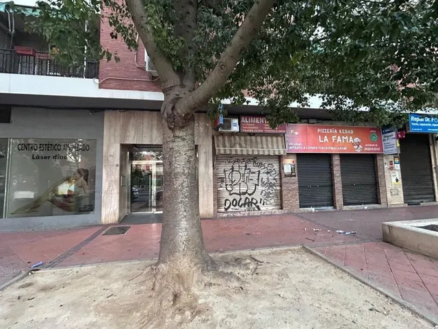 Inmueble en la Avenida de la fama — 3