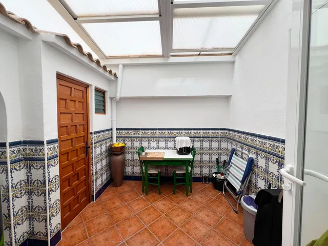 Espectacular Bungalow en zona Ciudad Deportiva — 13