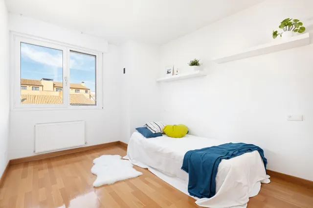 Venta dúplex ático en Zizur Mayor — 26