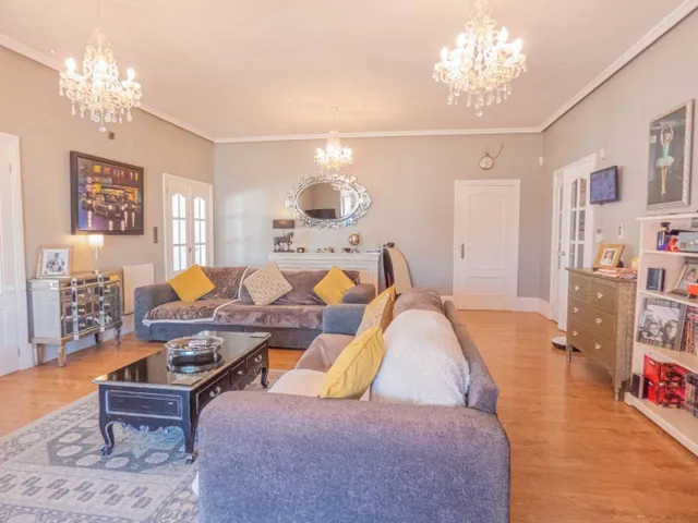 Villa 6 habitaciones 440m² en venta - Comunidad valenciana — 9