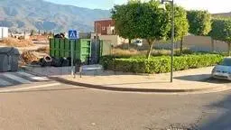 Suelo urbano en venta en El Ejido - foto 4