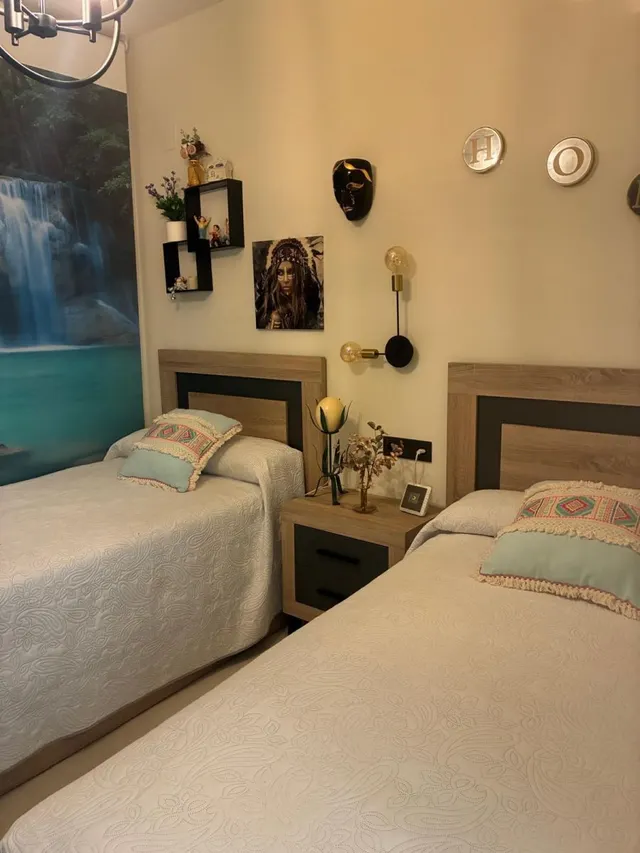 Apartamento 2 habitaciones 78m² en venta - Los balcones — 13