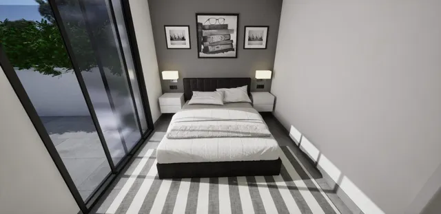 Villa 3 habitaciones 84m² en venta - Torre Pacheco — 39