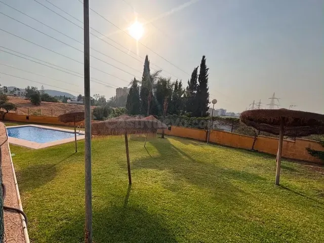 Espectacular piso completamente reformado en Atalaya del Carmen — 17