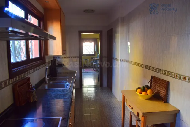 Villa exclusiva con jardines privados en Puerto de la Cruz,  - foto 3