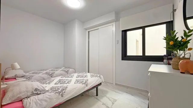 Apartamento 2 habitaciones 72m² en venta - PAU 8 — 18
