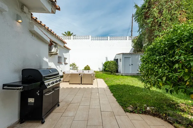 Chalet 3 habitaciones 190m² en venta - Marbella — 23