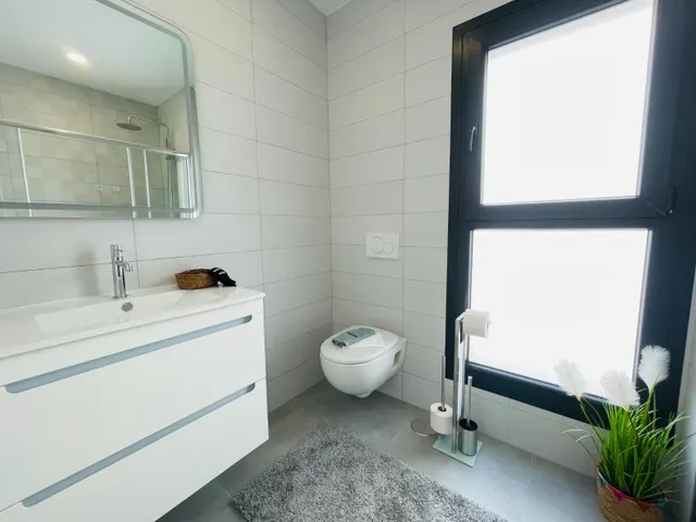 Villa 5 habitaciones 368m² en venta - Torreblanca — 46