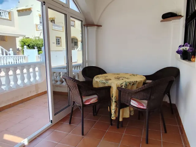 Adosado 2 habitaciones 153m² en venta - Playa Flamenca — 34