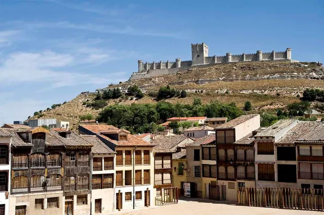 VENTA-SOLAR URBANO-SANTA MARIA LA REAL DE NIEVA — 21