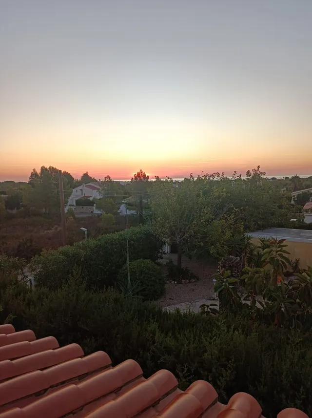 Exclusiva villa reformada y moderna con vistas al mar y montaña, piscina, cocina de verano y apartamento independiente — 7