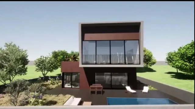 SOLAR EN VENTA EN CASTELLAR DEL VALLÈS, SECTOR AIRESOL D — 2