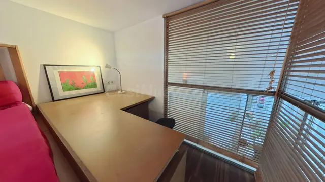 Vivienda singular de arquitectura de autor con techos de 4 metros y un excepcional aprovechamiento del espacio — 5