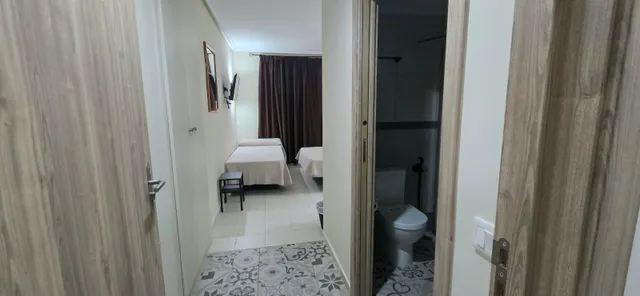 Hotel de 2 estrellas reformado en La Marina de Elche, zona Guardamar — 18