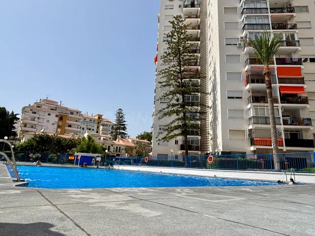 APARTAMENTO TOTALMENTE REFORMADO EN LOS BOLICHES - FIUENGIRO - foto 2