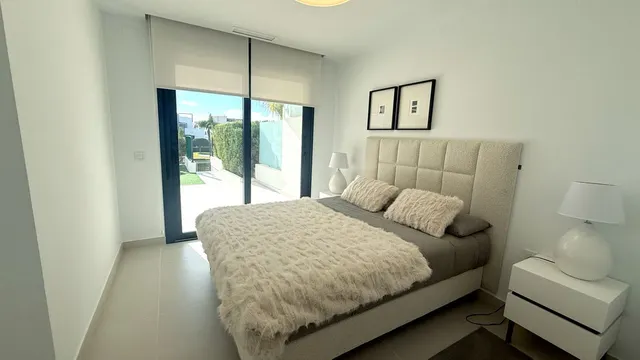 Apartamento 2 habitaciones 144m² en venta - Costa Del Sol — 4