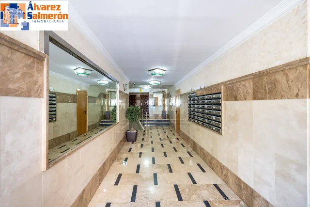 Piso 4 habitaciones 105m² en venta - Realejo — 27