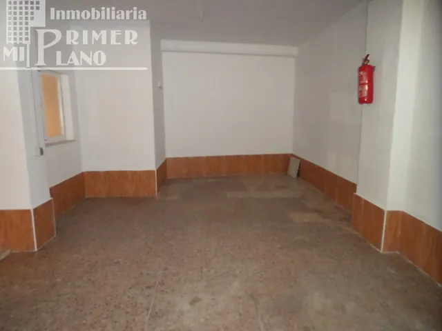 Casa 5 habitaciones 130m² en venta - Calle García Pavón — 22
