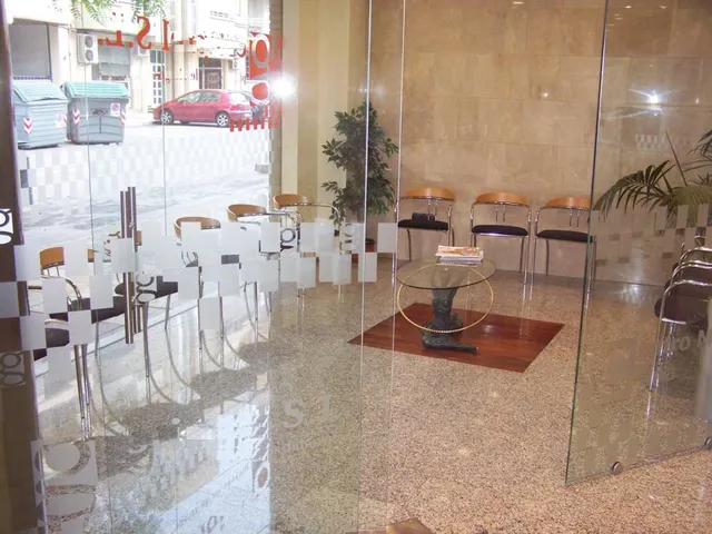 Oficinas en venta — 2
