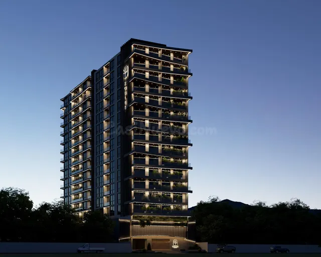 42,911 $us Departamentos, En PREVENTA próximo Final America  - foto 3