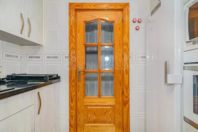 Elegante Piso en la Exclusiva Zona Iliberis de Atarfe — 17