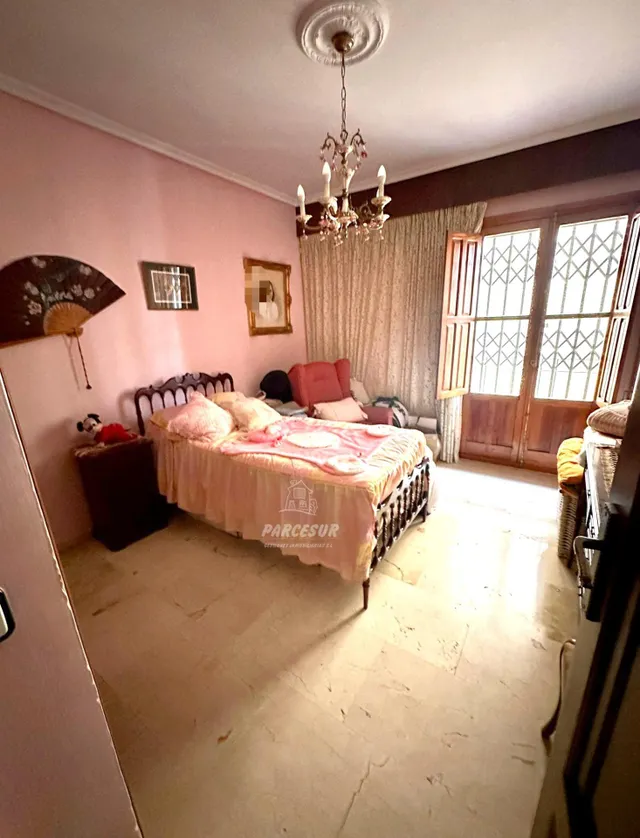 Gran Casa en San Pedro — 12
