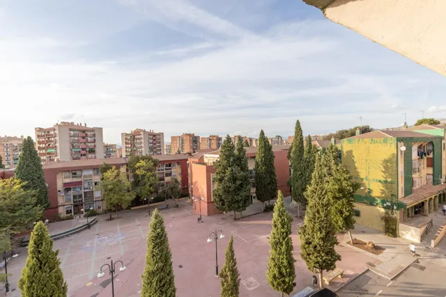 Piso 3 habitaciones 80m² en venta - Casería de Montijo — 6