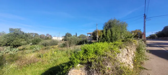Conjunto de tres terrenos urbanos en Sa Cabaneta, Marratxí — 6