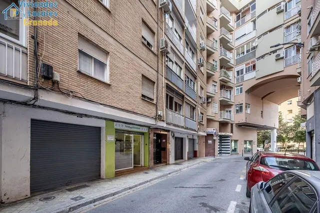 Garaje en Ribera del Genil — 9