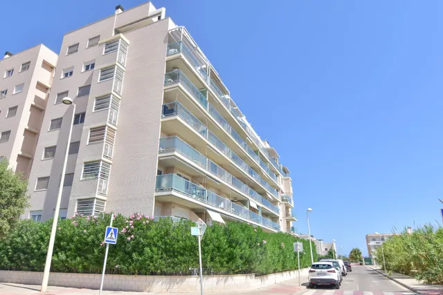 ALQUILER TEMPORAL EN LA PLAYA DEL PUIG — 44
