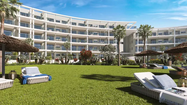 Ático 3 habitaciones 136m² en venta - Chullera — 15