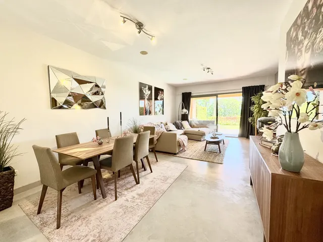 Apartamento 2 habitaciones 107m² en venta - Costa del Sol — 10