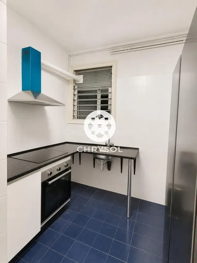 Exclusiva vivienda en Enric Granados, en pleno corazón de Barcelona. — 4
