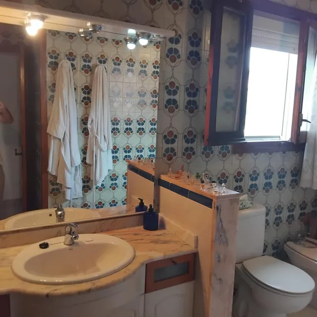 Chalet Individual a 10 minutos andando de la playa Levante — 42