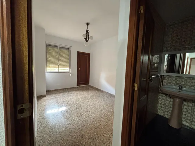 Impecable vivienda de 4 habitaciones en la zona estratégica de Patraix — 13