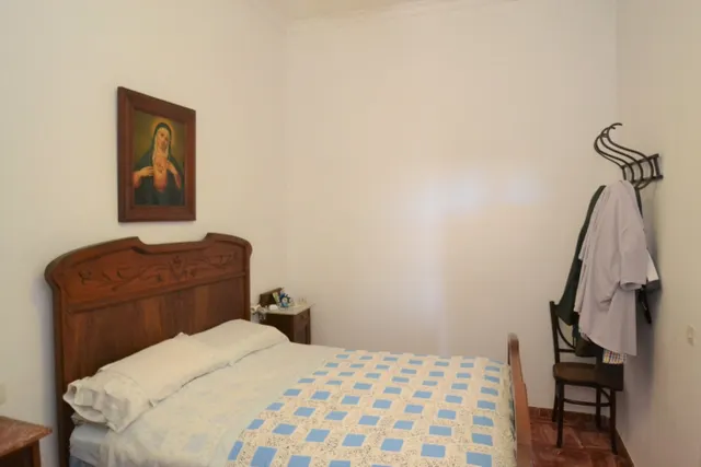 Casa de dos plantas en frente del mar — 10