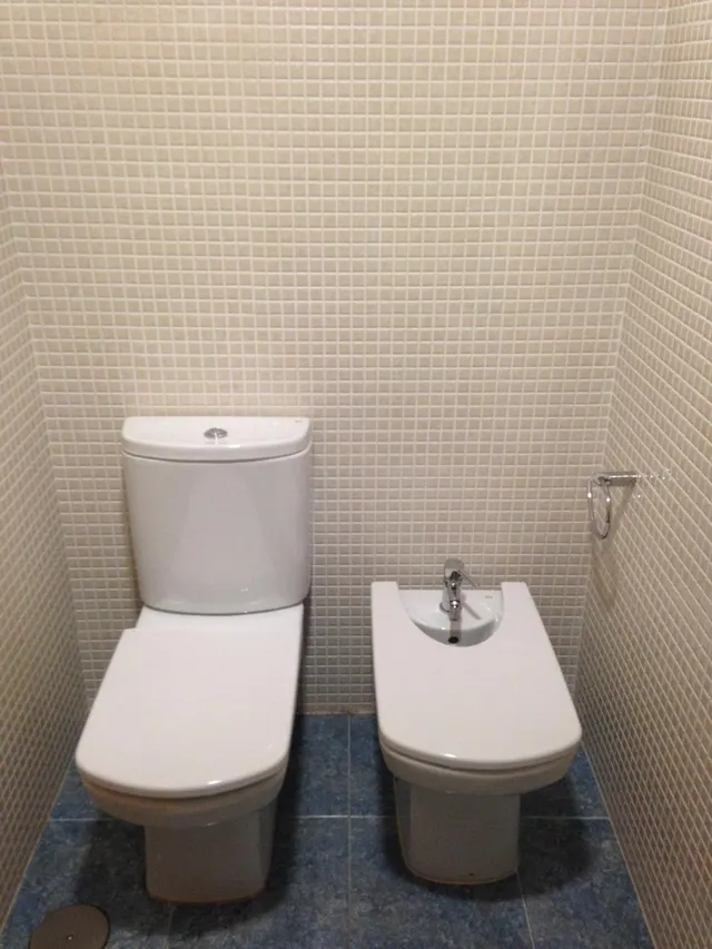VIVIENDA EN VENTA EN EL CENTRO DE ELCHE · IDEAL PARA INVERSIÓN — 20